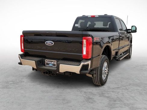 New 2026 Ford F350 XLT w/ FX4 Off-Road Package image 10