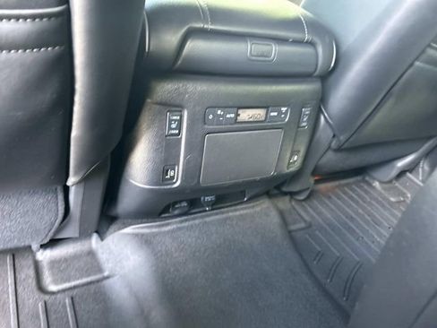 Used 2023 INFINITI QX80 Sensory w/ Cargo Package RWD image 25