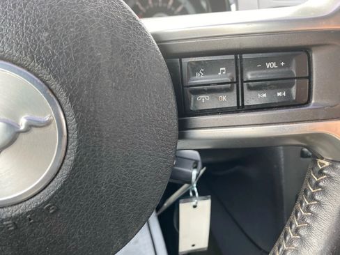 Used 2013 Ford Mustang GT Premium w/ Comfort Pkg image 24
