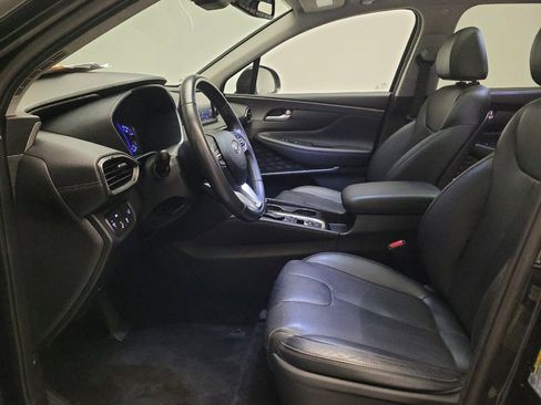Used 2019 Hyundai Santa Fe Limited FWD image 17