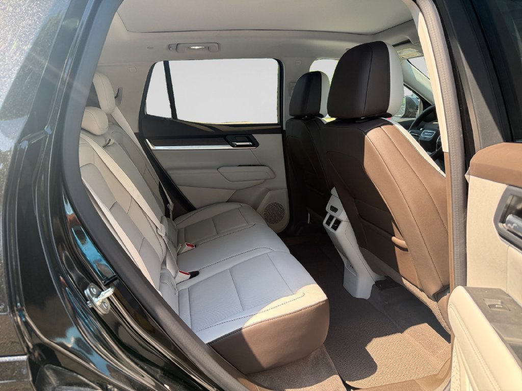 New 2026 GMC Terrain Denali AWD/4WD image 18