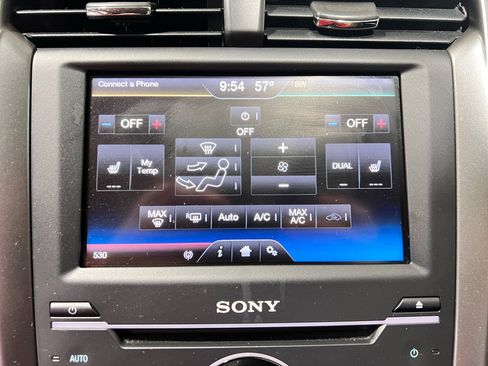 Used 2014 Ford Fusion Titanium image 15