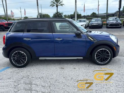 Used 2015 MINI Cooper Countryman S FWD image 5