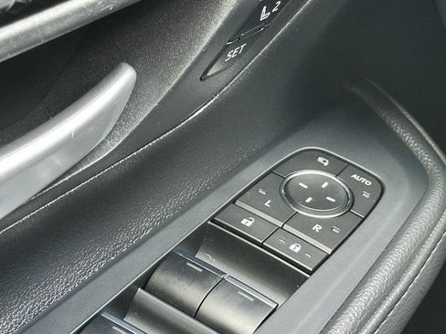 Used 2026 Toyota Grand Highlander AWD Hybrid image 46