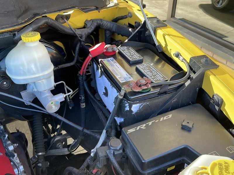 Used 2005 Dodge Ram 1500 Truck 2WD Quad Cab image 54
