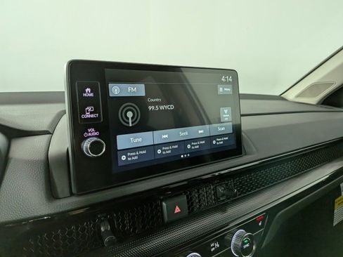 New 2026 Honda CR-V EX-L image 20