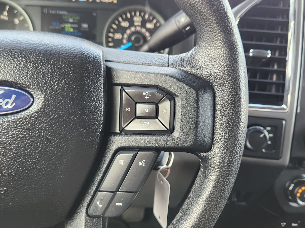 Used 2015 Ford F150 XLT w/ Equipment Group 301A Mid AWD/4WD image 31