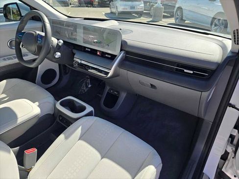 Used 2024 Hyundai Ioniq 5 Limited RWD image 10