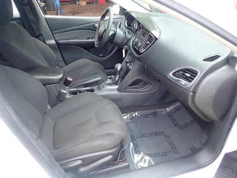Used 2013 Dodge Dart SXT image 29