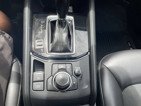 Used 2020 MAZDA CX-5 Touring AWD/4WD image 21