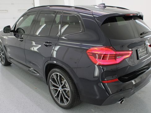Used 2018 BMW X3 xDrive30i image 6