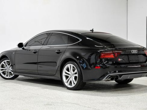 Used 2016 Audi S7 w/ Driver Assistance Package AWD/4WD image 8