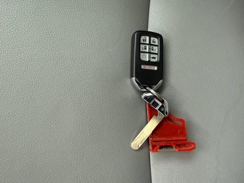 Used 2019 Honda Odyssey EX-L image 55