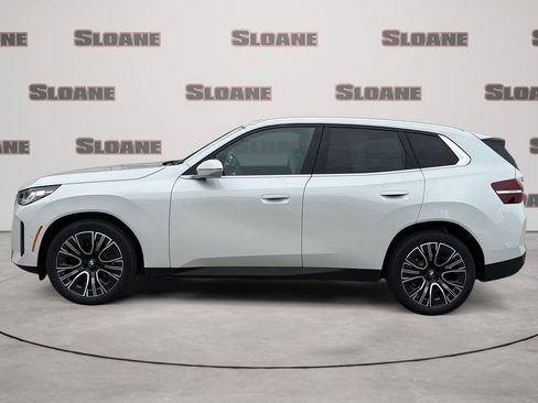 New 2026 BMW X3 xDrive30i w/ Convenience Package AWD/4WD image 2