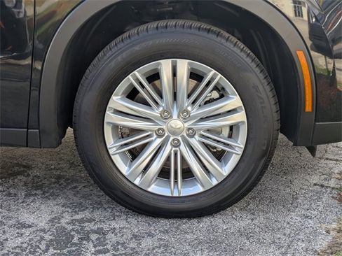 New 2025 Mitsubishi Outlander ES image 11