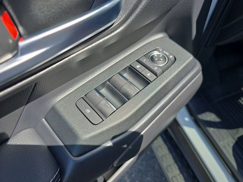 Used 2025 Toyota Land Cruiser AWD/4WD image 31