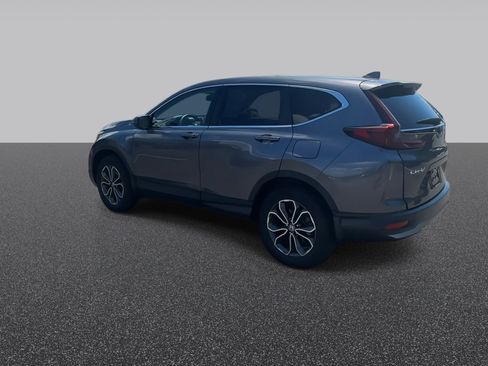 Used 2022 Honda CR-V EX-L image 7