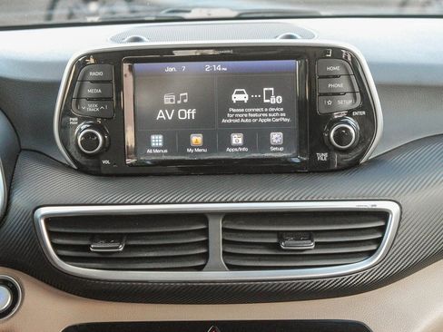 Used 2019 Hyundai Tucson Value image 14