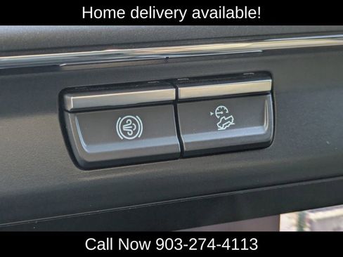 Used 2025 Ford F250 Lariat w/ Chrome Package image 26