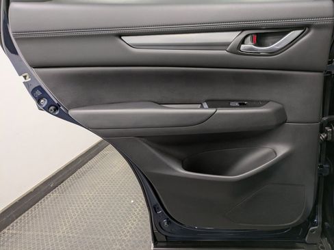 Certified 2025 MAZDA CX-5 AWD 2.5 S w/ Preferred Package image 22