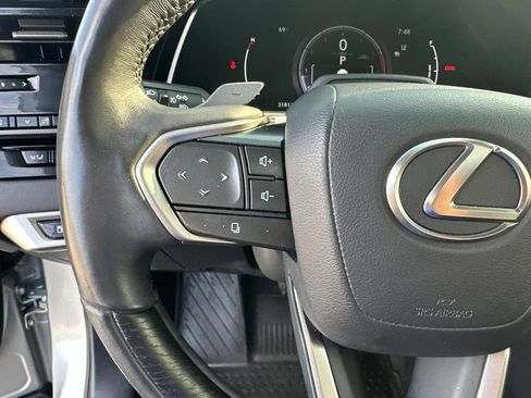 Used 2023 Lexus RX 350 Premium Plus w/ Cold Area Package AWD/4WD image 13
