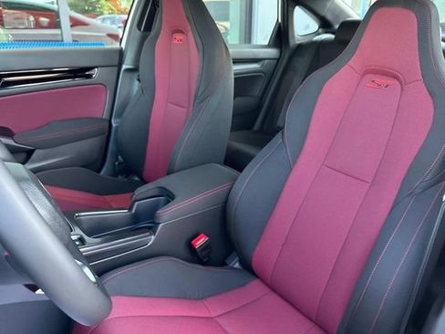 New 2026 Honda Civic Si image 7