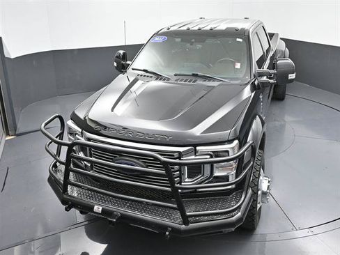 Used 2022 Ford F450 King Ranch AWD/4WD image 38