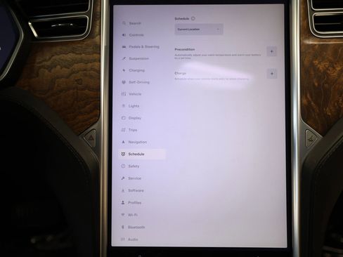 Used 2017 Tesla Model S 90D AWD/4WD image 66