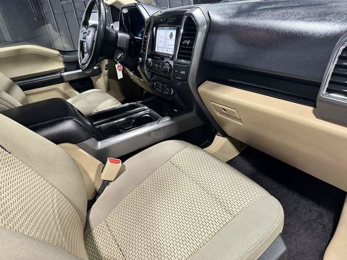 Used 2016 Ford F150 XLT w/ Equipment Group 302A Luxury RWD image 50