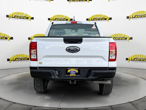 New 2025 Ford Ranger XL w/ Trailer Tow Package image 6