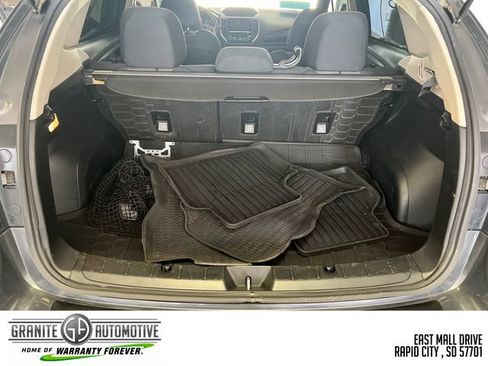 Used 2022 Subaru Crosstrek 2.0i Premium w/ Popular Package #4 AWD/4WD image 27