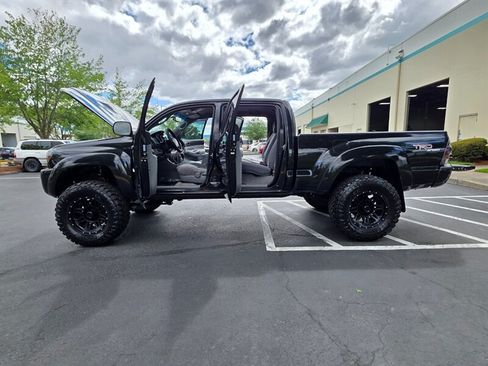 Used 2008 Toyota Tacoma 4x4 Double Cab image 23