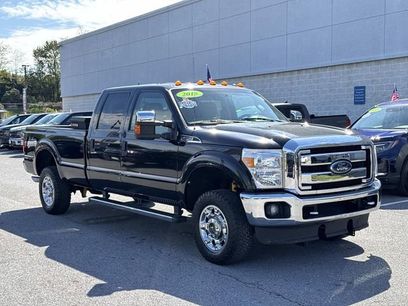Used 2015 Ford F250 XLT w/ XLT Premium Package