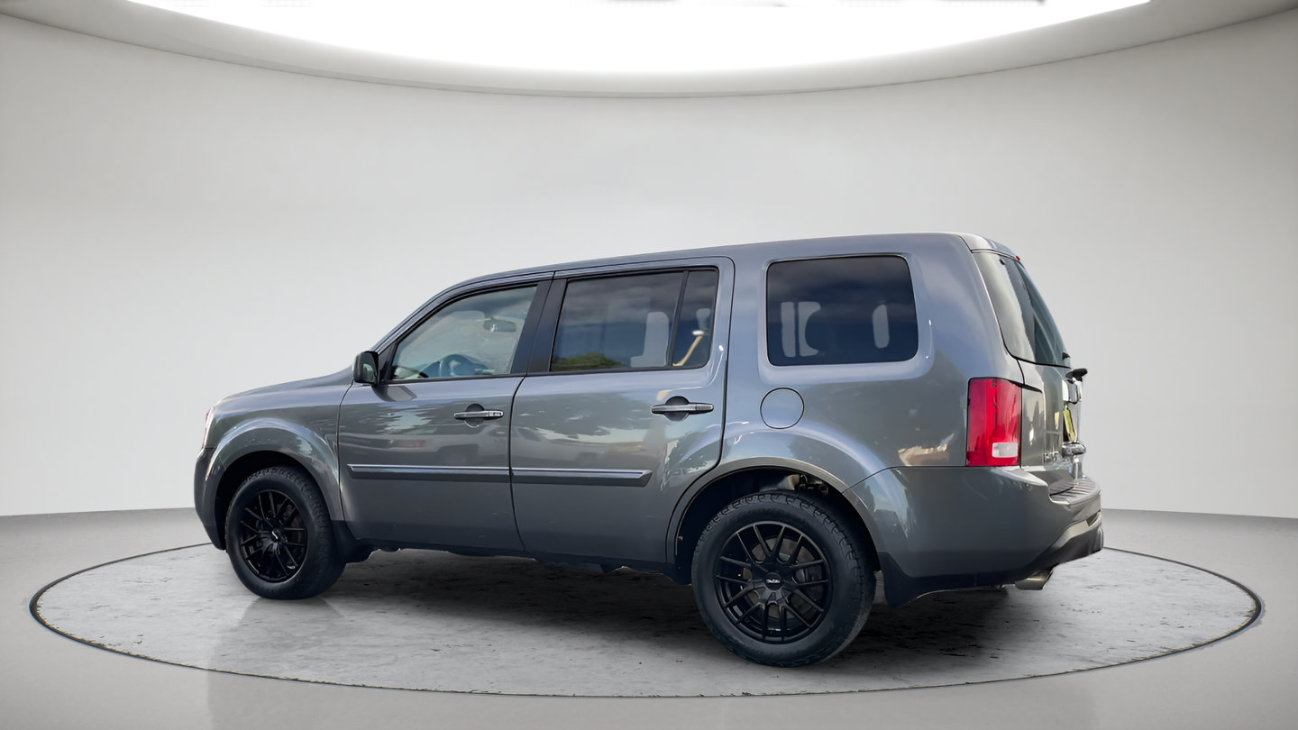 Used 2013 Honda Pilot EX image 16