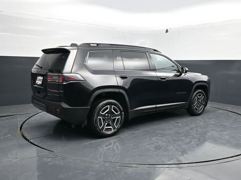 New 2026 Jeep Cherokee Laredo AWD/4WD image 8