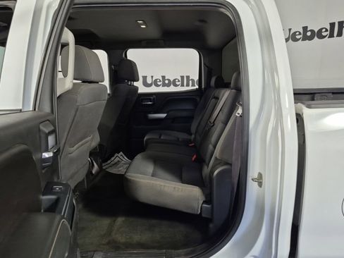 Used 2016 Chevrolet Silverado 2500 LT image 28