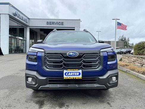 New 2026 Subaru Outback Limited image 3