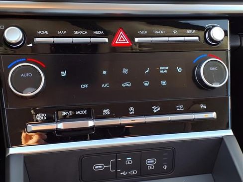 New 2026 Hyundai Santa Fe SEL image 17