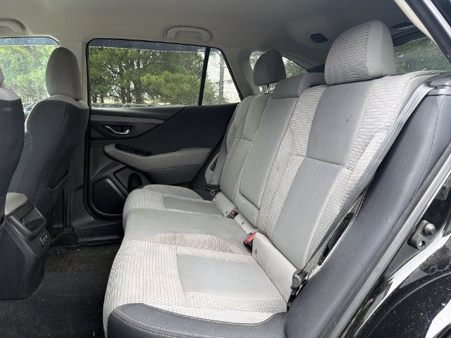 Used 2020 Subaru Outback Premium AWD/4WD image 22
