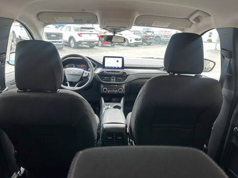 New 2026 Ford Escape Active w/ Cold Weather Package image 25