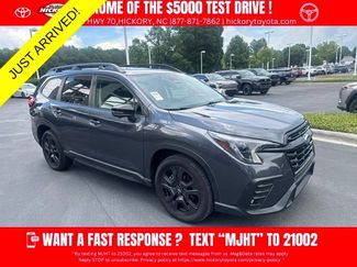 Used 2023 Subaru Ascent Onyx Edition Limited AWD/4WD video 1