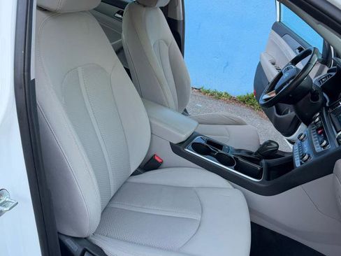 Used 2019 Hyundai Sonata SEL FWD image 14