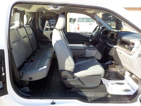 Used 2022 Ford F150 XL w/ Equipment Group 101A High AWD/4WD image 30