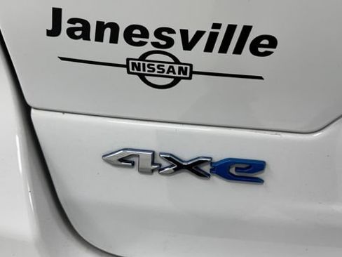 Used 2024 Jeep Grand Cherokee Limited 4xe AWD/4WD image 39