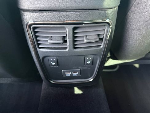 Used 2023 Dodge Charger SRT Hellcat w/ Harman/Kardon Audio Group RWD image 15