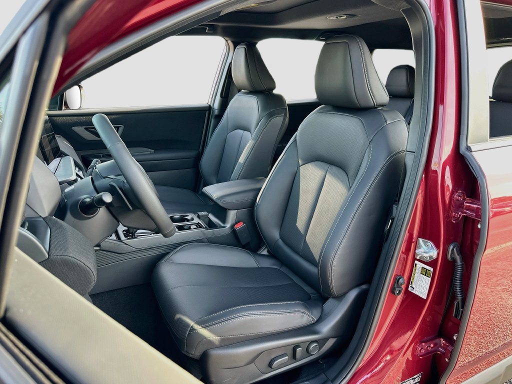New 2026 Subaru Outback Limited XT AWD/4WD image 22