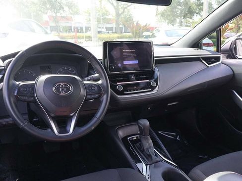 Used 2024 Toyota Corolla SE FWD image 23