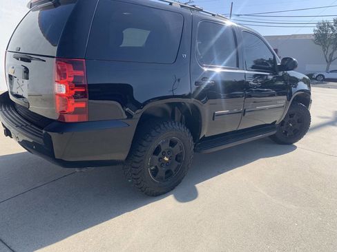 Used 2014 Chevrolet Tahoe LT image 9