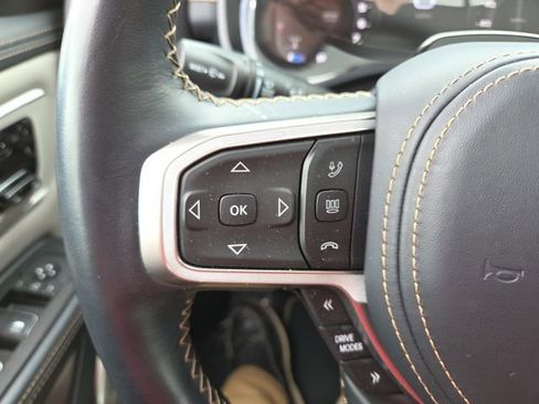 Used 2025 RAM 1500 Tungsten w/ Trailer Tow Group image 51