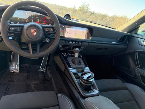 Certified 2026 Porsche 911 GT3 image 16